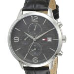 Reloj Tommy Hilfiger Liam 1710361 Para Hombre