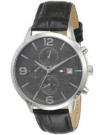 Reloj Tommy Hilfiger Liam 1710361 Para Hombre