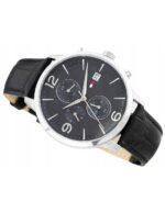 Reloj Tommy Hilfiger Liam 1710361 Para Hombre - Imagen 7
