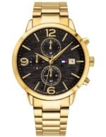 Reloj Tommy Hilfiger Liam 1710362 Para Hombre - Imagen 4