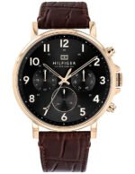 Reloj Tommy Hilfiger Daniel 1710379 Para Hombre