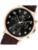 Reloj Tommy Hilfiger Daniel 1710379 Para Hombre - Imagen 3