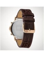 Reloj Tommy Hilfiger Daniel 1710379 Para Hombre - Imagen 5