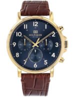 Reloj Tommy Hilfiger Daniel 1710380 Para Hombre