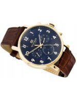 Reloj Tommy Hilfiger Daniel 1710380 Para Hombre - Imagen 7