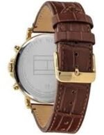 Reloj Tommy Hilfiger Daniel 1710380 Para Hombre - Imagen 9