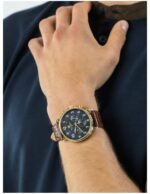 Reloj Tommy Hilfiger Daniel 1710380 Para Hombre - Imagen 10