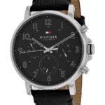 Reloj Tommy Hilfiger Daniel 1710381 Para Hombre