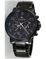Reloj Tommy Hilfiger Daniel 1710383 Para Hombre
