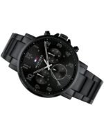Reloj Tommy Hilfiger Daniel 1710383 Para Hombre - Imagen 8