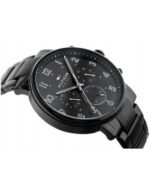 Reloj Tommy Hilfiger Daniel 1710383 Para Hombre - Imagen 9