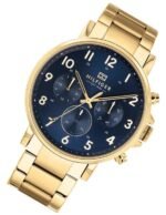 Reloj Tommy Hilfiger Daniel 1710384 Para Hombre - Imagen 6