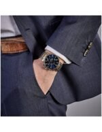 Reloj Tommy Hilfiger Daniel 1710384 Para Hombre - Imagen 9