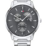 Reloj Tommy Hilfiger Brad 1710385 Para Hombre