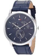 Reloj Tommy Hilfiger Brad 1710387 Para Hombre