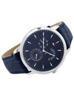 Reloj Tommy Hilfiger Brad 1710387 Para Hombre - Imagen 9