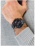 Reloj Tommy Hilfiger Brad 1710388 Para Hombre - Imagen 2