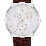 Reloj Tommy Hilfiger Brad 1710389 Para Hombre