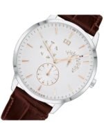 Reloj Tommy Hilfiger Brad 1710389 Para Hombre - Imagen 8