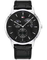 Reloj Tommy Hilfiger Brad 1710391 Para Hombre