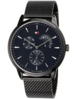 Reloj Tommy Hilfiger Brad 1710392 Para Hombre