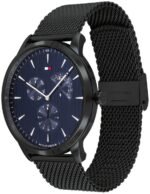 Reloj Tommy Hilfiger Brad 1710392 Para Hombre - Imagen 7