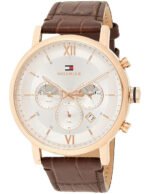 Reloj Tommy Hilfiger Evan 1710394 Para Hombre Caballero