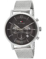 Reloj Tommy Hilfiger Evan 1710396 Para Hombre Caballero