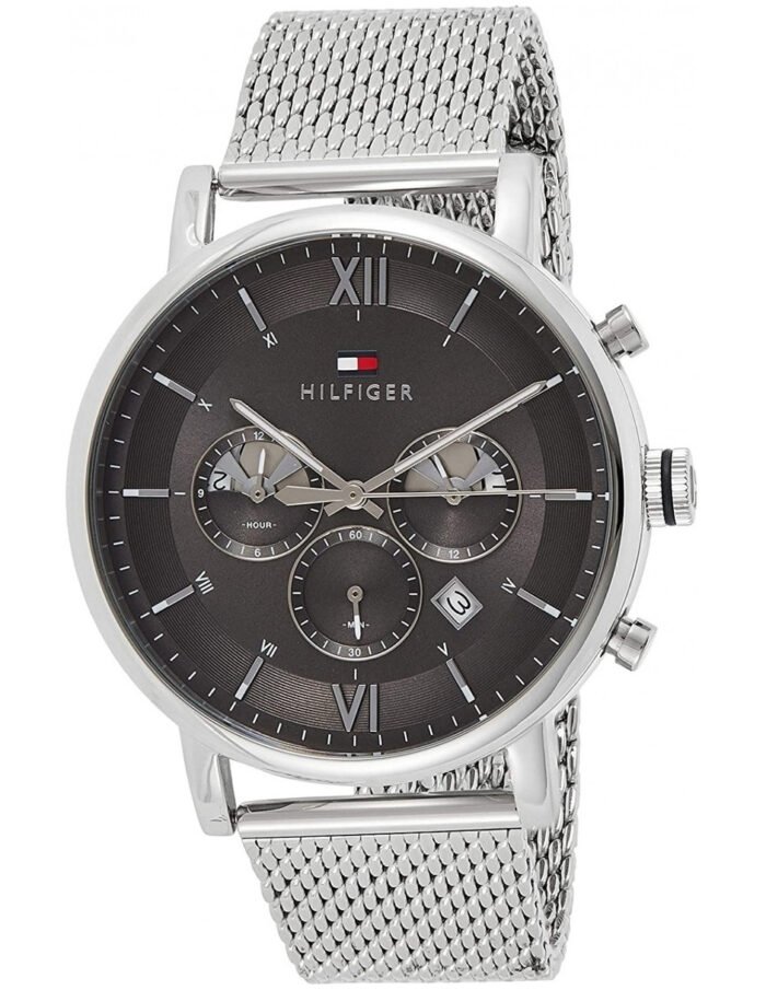Reloj Tommy Hilfiger Evan 1710396 Para Hombre Caballero - Imagen 1