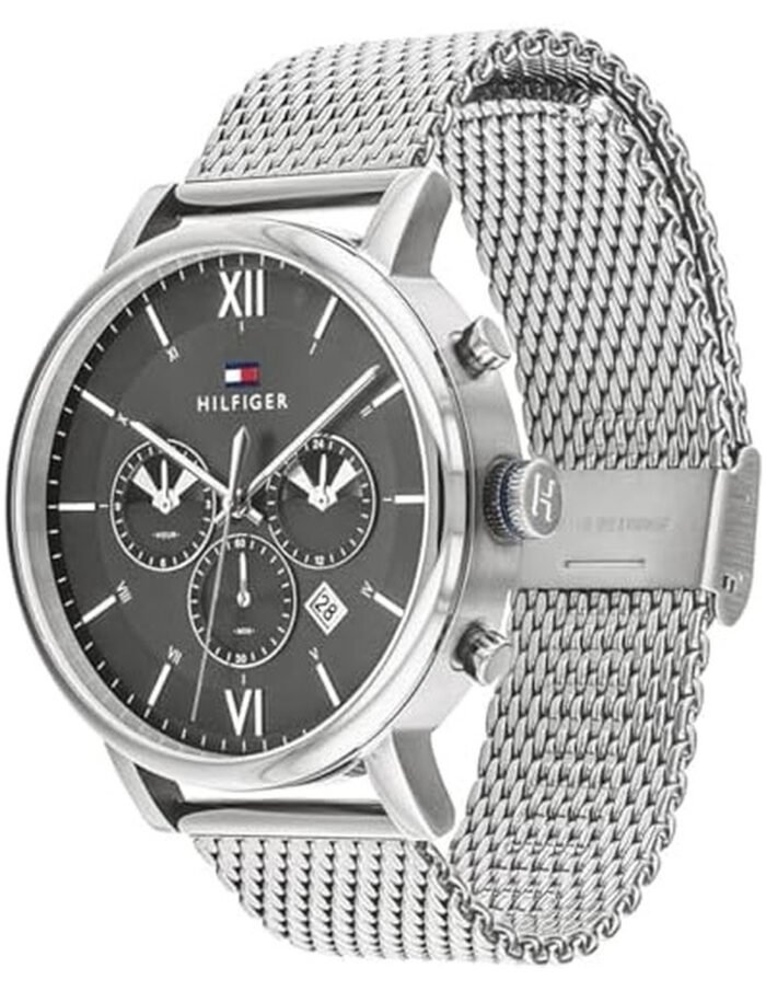 Reloj Tommy Hilfiger Evan 1710396 Para Hombre Caballero - Imagen 2