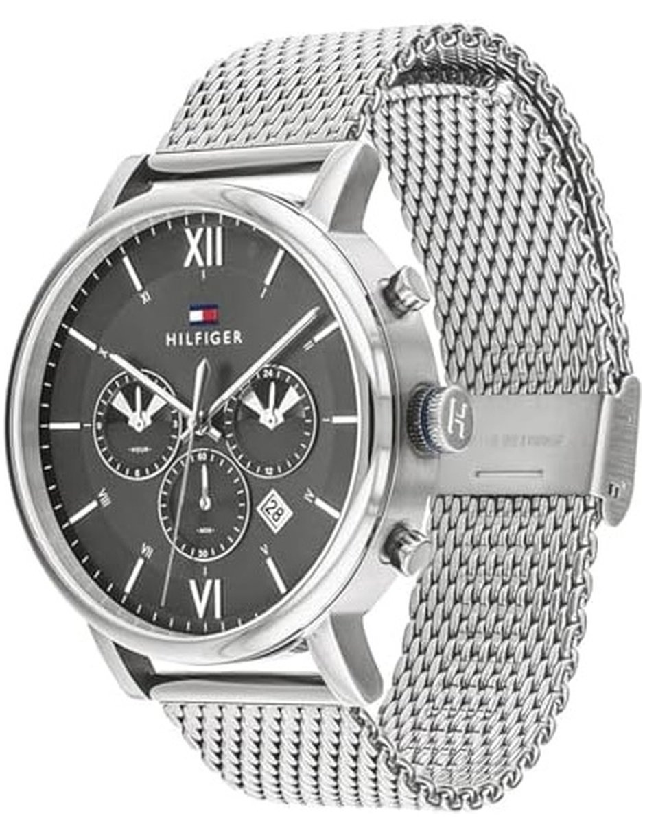 1710396_2 Reloj Tommy Hilfiger Evan 1710396 Para Hombre Caballero - Imagen 2