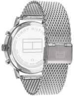 Reloj Tommy Hilfiger Evan 1710396 Para Hombre Caballero - Imagen 3