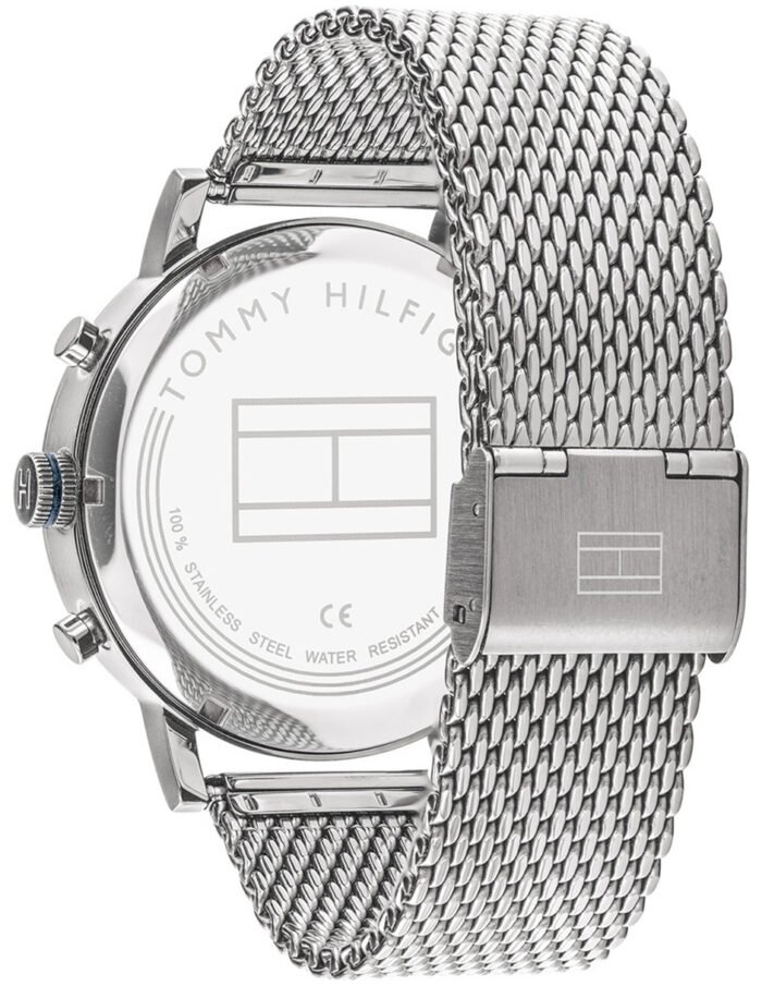 Reloj Tommy Hilfiger Evan 1710396 Para Hombre Caballero - Imagen 3