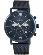 Reloj Tommy Hilfiger Evan 1710397 Para Hombre Caballero