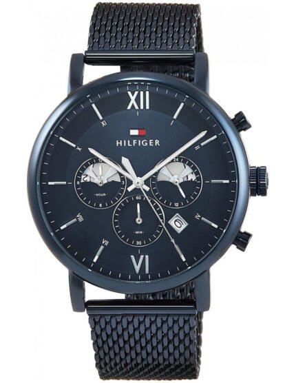 Reloj Tommy Hilfiger Evan 1710397 Para Hombre Caballero