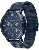 Reloj Tommy Hilfiger Evan 1710397 Para Hombre Caballero - Imagen 2