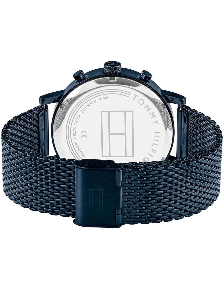 1710397_3 Reloj Tommy Hilfiger Evan 1710397 Para Hombre Caballero - Imagen 3