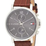 Reloj Tommy Hilfiger Kane 1710398 Para Hombre