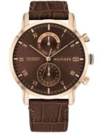 Reloj Tommy Hilfiger Kane 1710400 Para Hombre