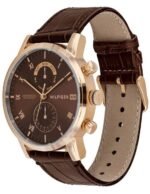 Reloj Tommy Hilfiger Kane 1710400 Para Hombre - Imagen 2