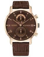 Reloj Tommy Hilfiger Kane 1710400 Para Hombre - Imagen 3