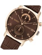 Reloj Tommy Hilfiger Kane 1710400 Para Hombre - Imagen 6