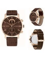 Reloj Tommy Hilfiger Kane 1710400 Para Hombre - Imagen 8