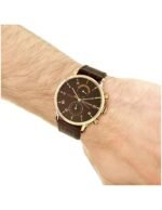 Reloj Tommy Hilfiger Kane 1710400 Para Hombre - Imagen 9