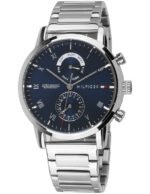 Reloj Tommy Hilfiger Kane 1710401 Para Hombre