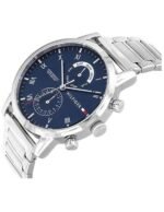 Reloj Tommy Hilfiger Kane 1710401 Para Hombre - Imagen 5