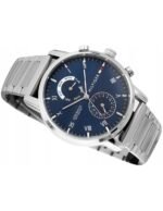 Reloj Tommy Hilfiger Kane 1710401 Para Hombre - Imagen 8