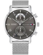 Reloj Tommy Hilfiger Kane 1710402 Para Hombre Caballero