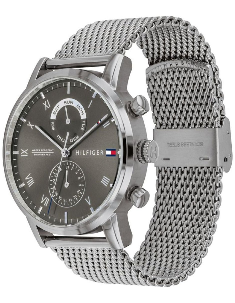 1710402_2 Reloj Tommy Hilfiger Kane 1710402 Para Hombre Caballero - Imagen 2