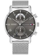Reloj Tommy Hilfiger Kane 1710402 Para Hombre Caballero - Imagen 3